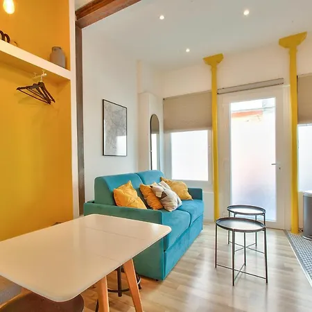 Apartment Cmg - Rive Droite - Centre Rouen
