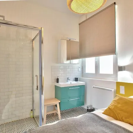 Cmg - Rive Droite - Centre Apartment